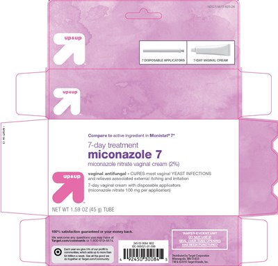 Up &amp; Up Miconazole 7 Image 1 (7 26 16 82529uwc5 Image 1)